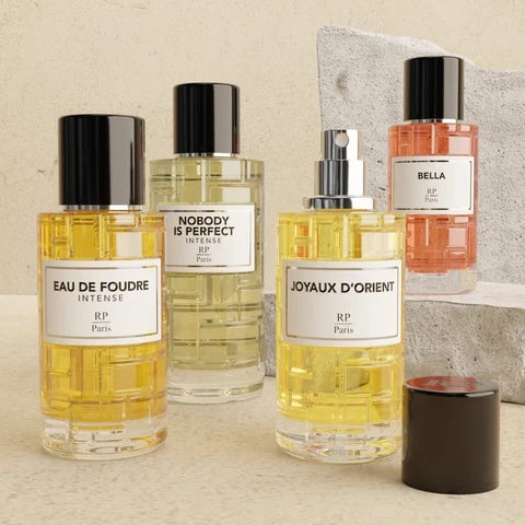 Eau De Parfum