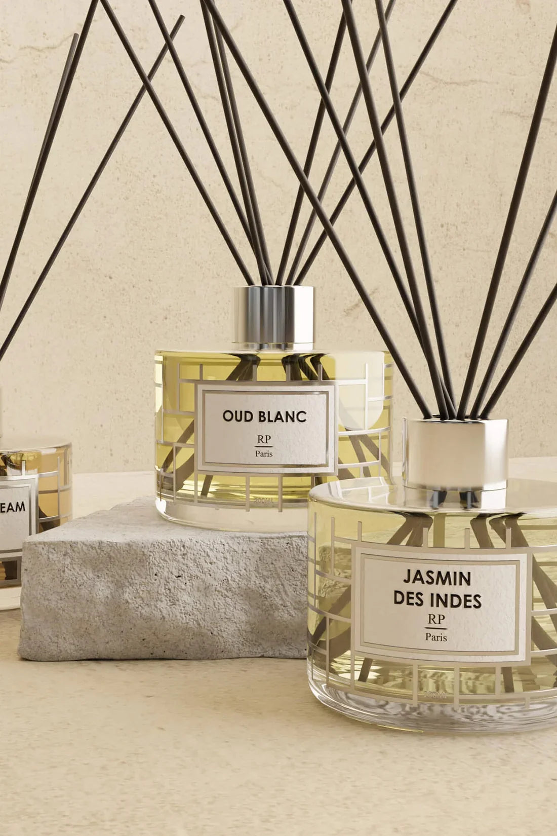 Home Reed Diffuser
