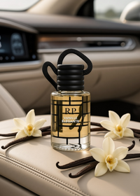 Vanille Elegante Car Diffuser
