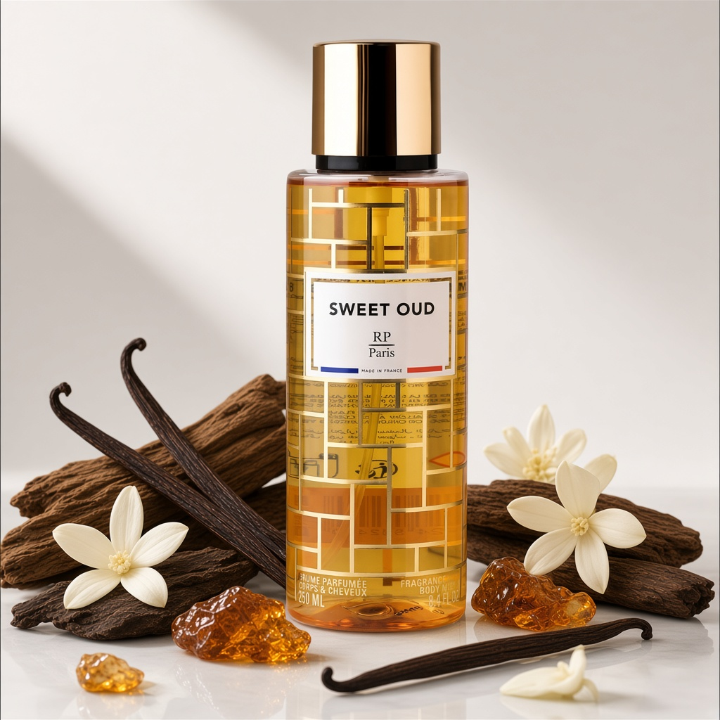 Sweet Oud