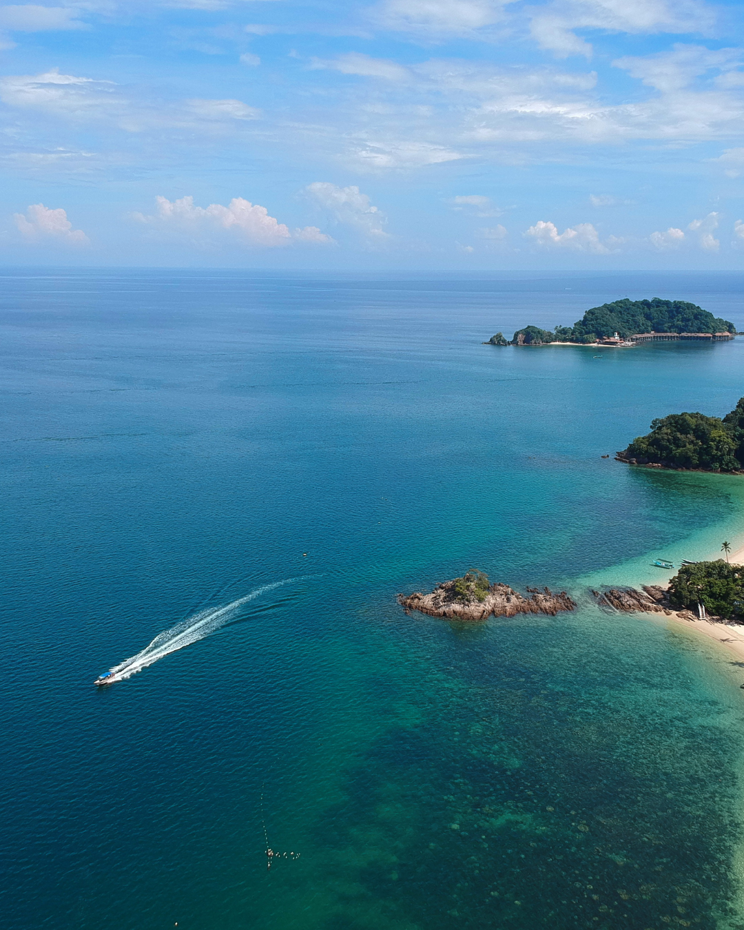 Travel & Getaways
