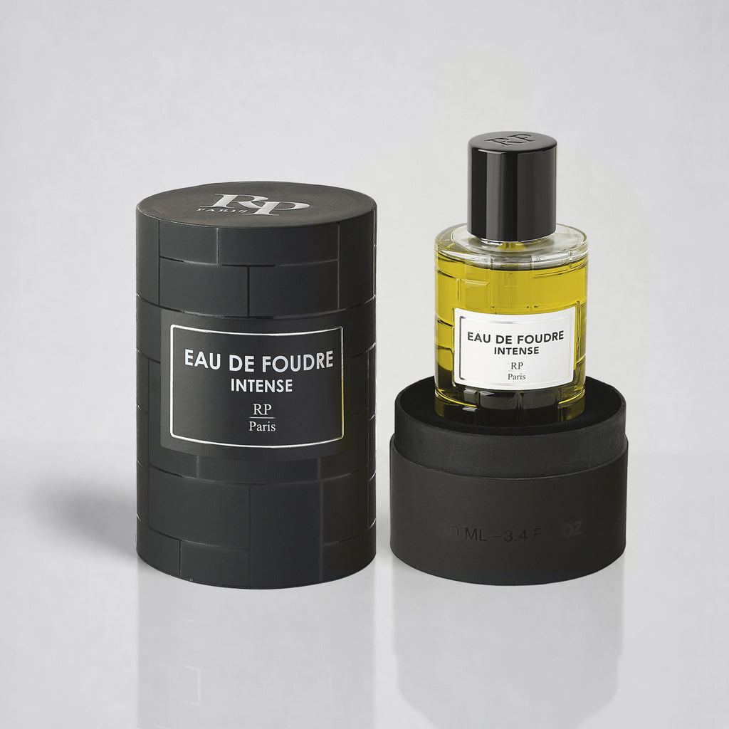 Eau de Foudre Intense