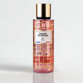 Cherry Blossom RP Paris perfume bottle on a light gray background