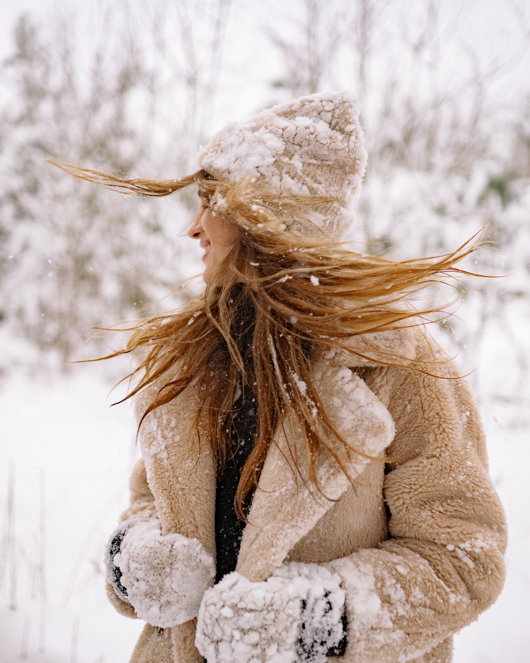 Cold Weather