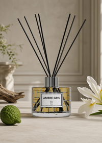 Ambre Gris