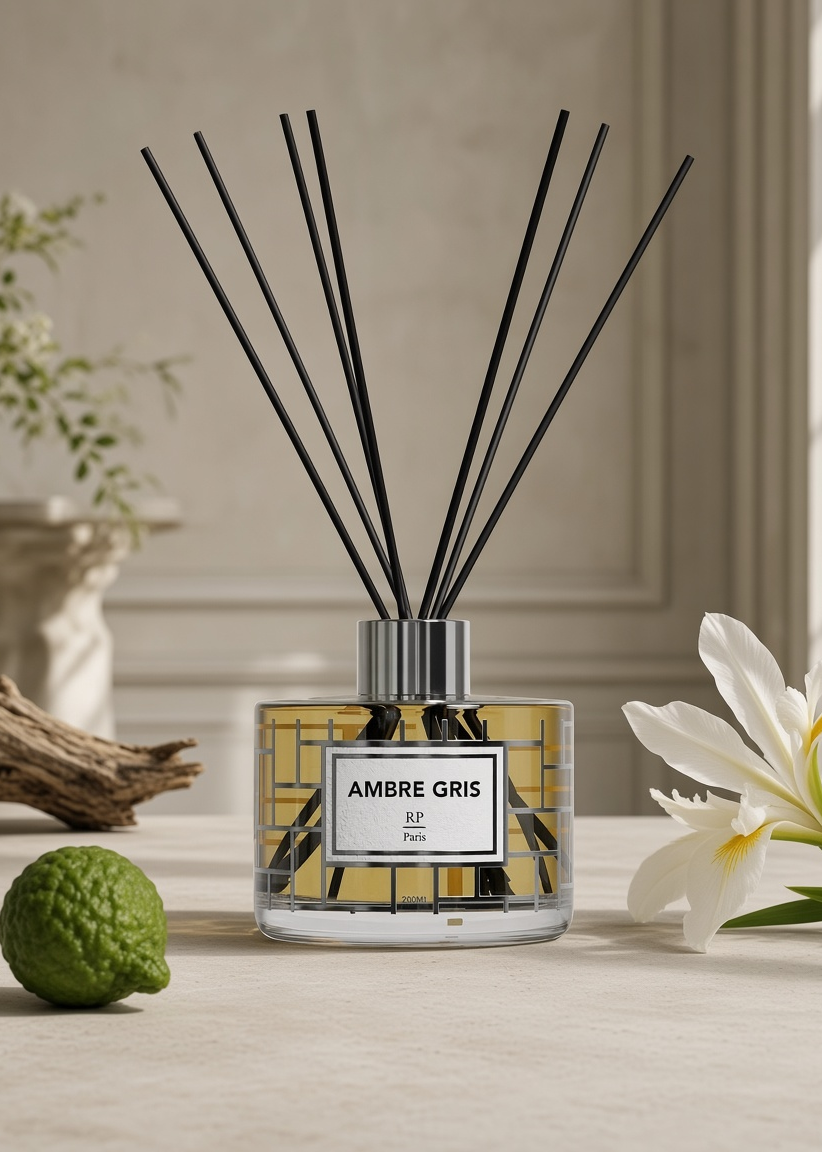 Ambre Gris