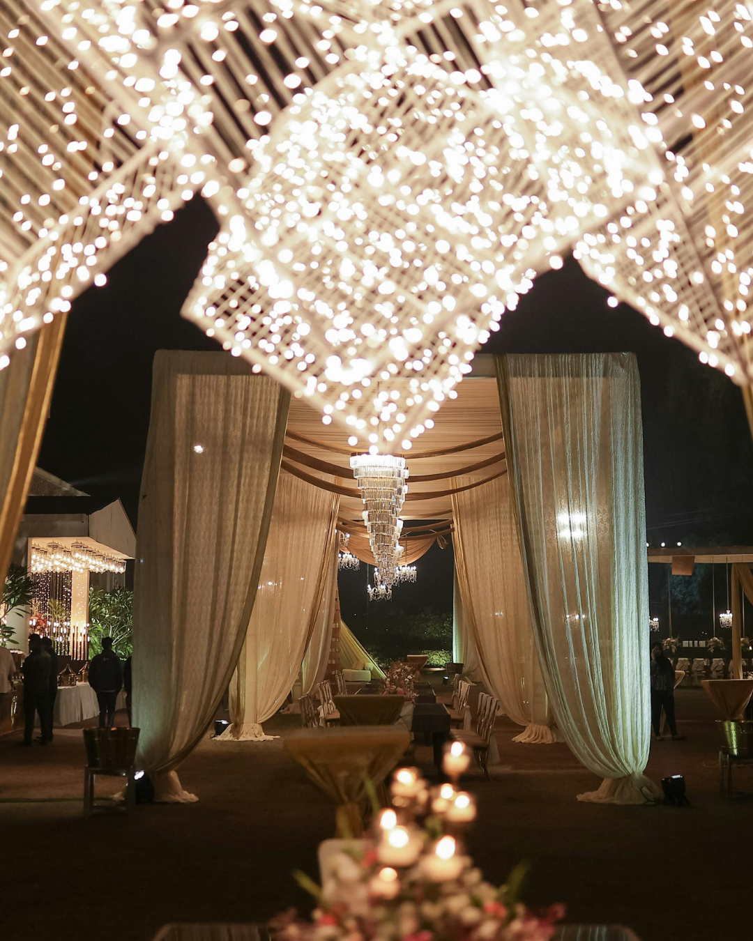 Evening Events