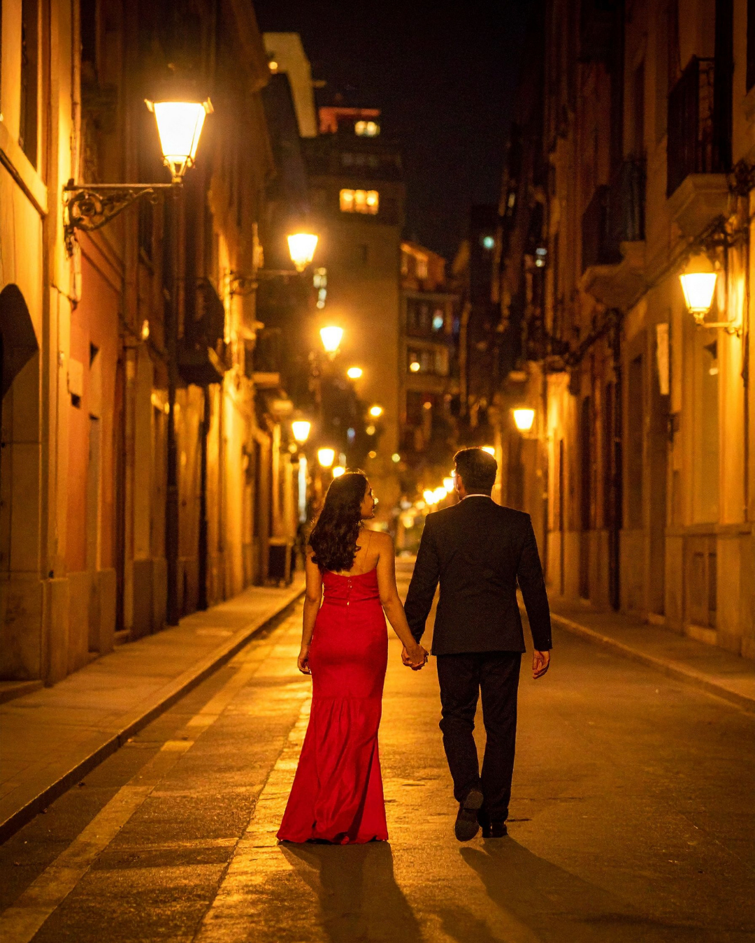 Date Nights