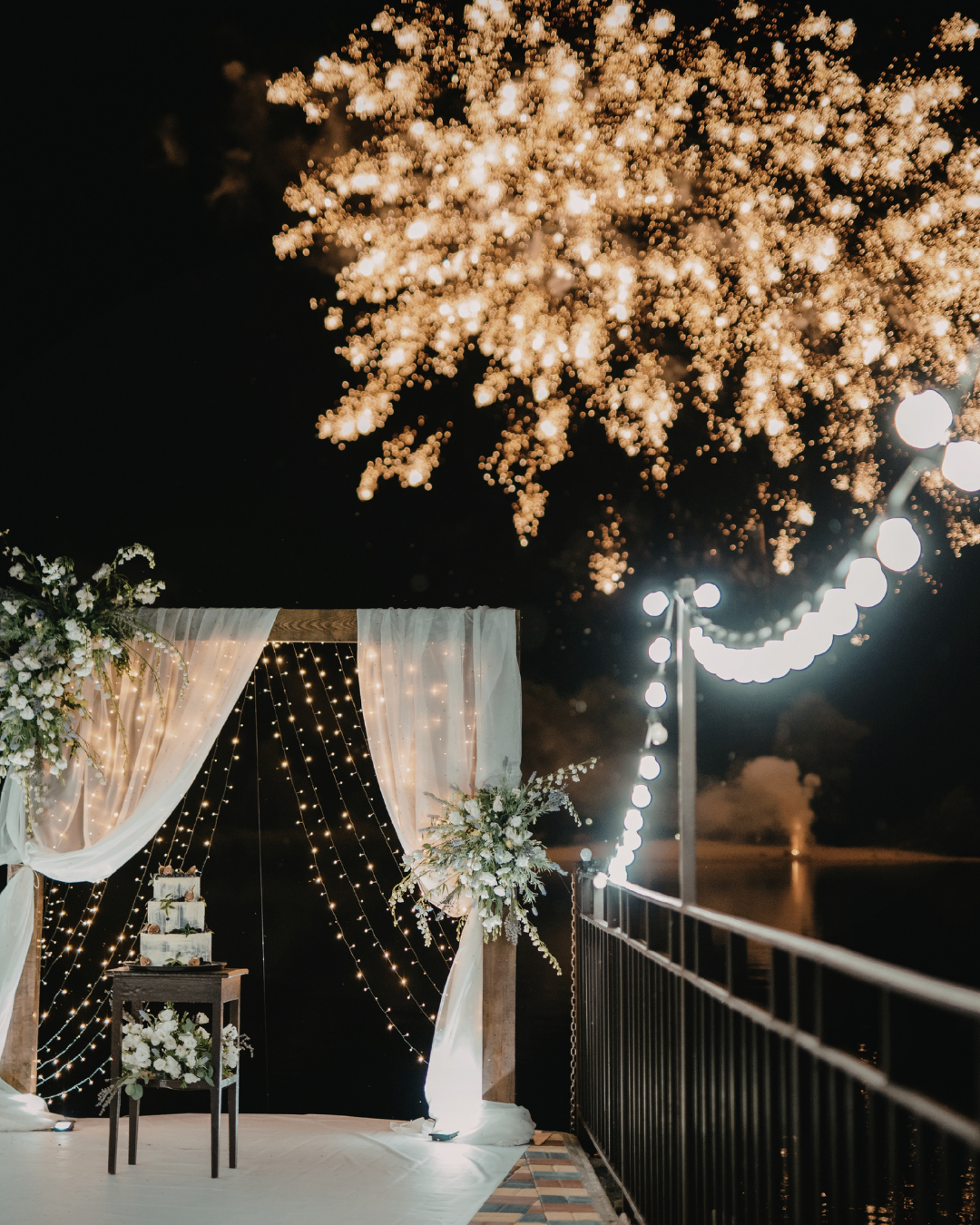 Elegant Evenings