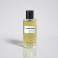 Tendre Vetiver