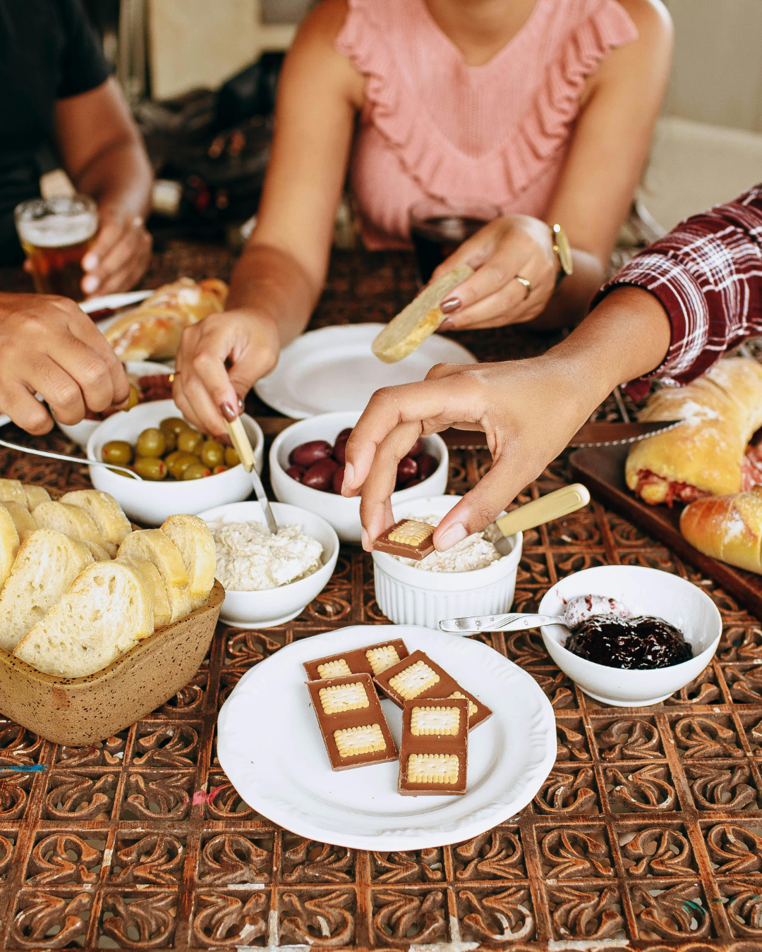 Social Gathering