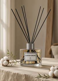 Cotton Dream