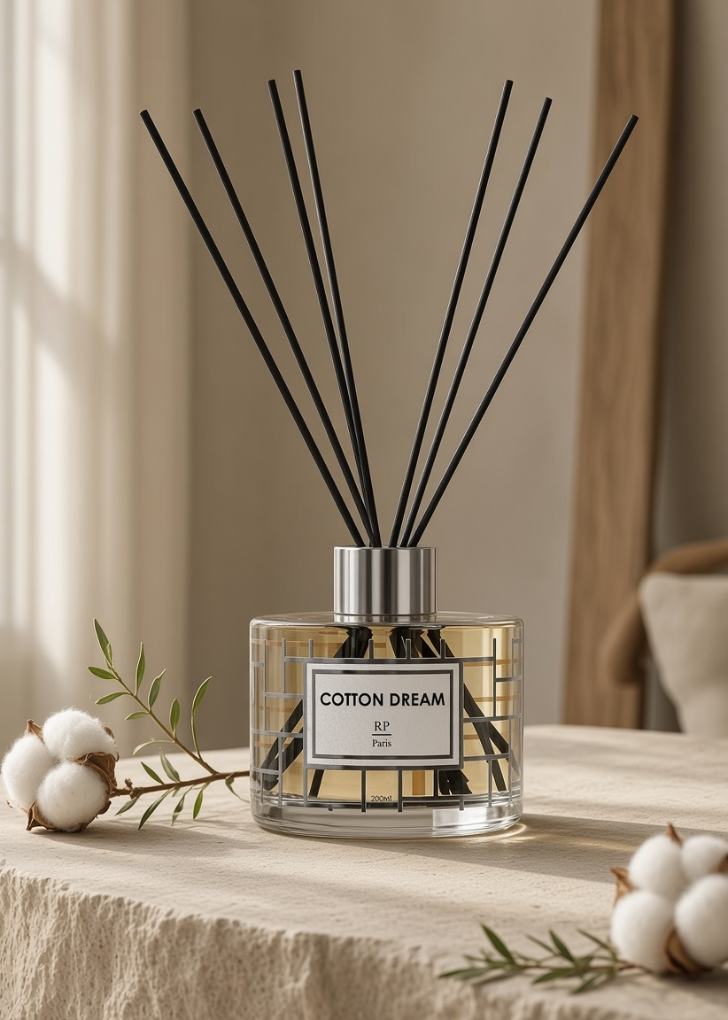 Cotton Dream