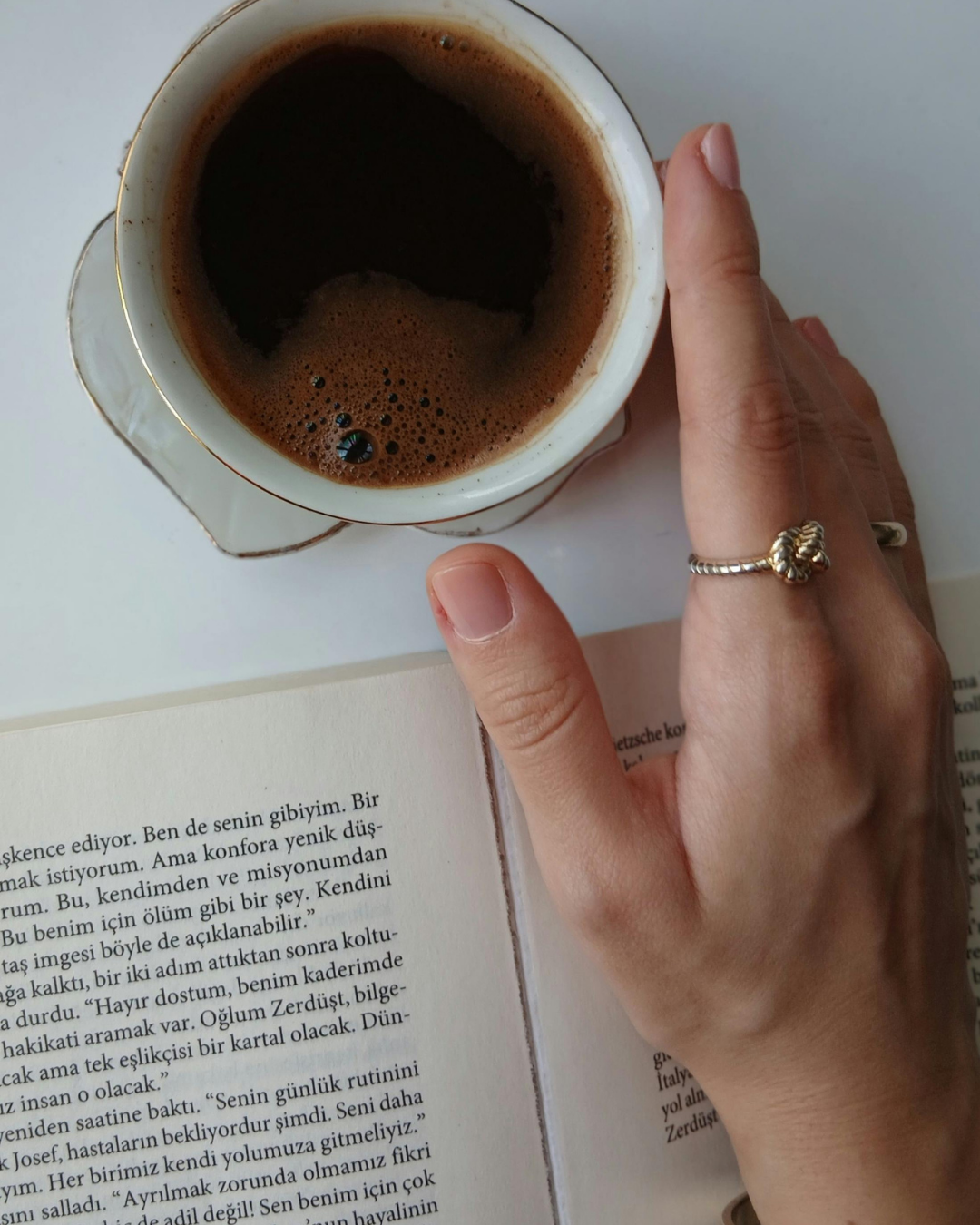 Everyday Elegance