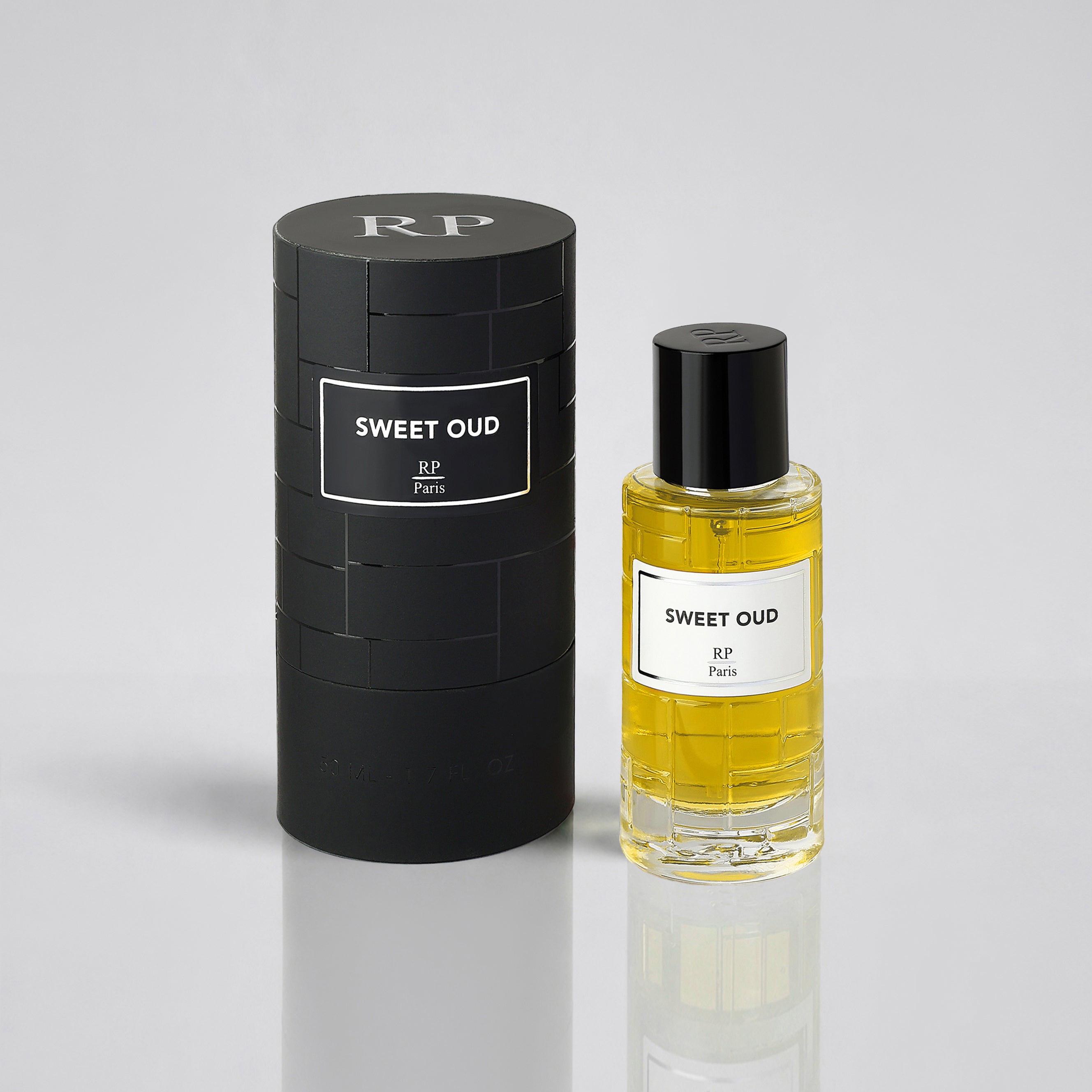 Sweet Oud