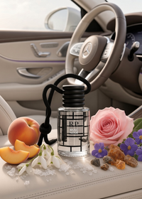 Musc Neige Car Diffuser
