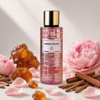 Amber Blush