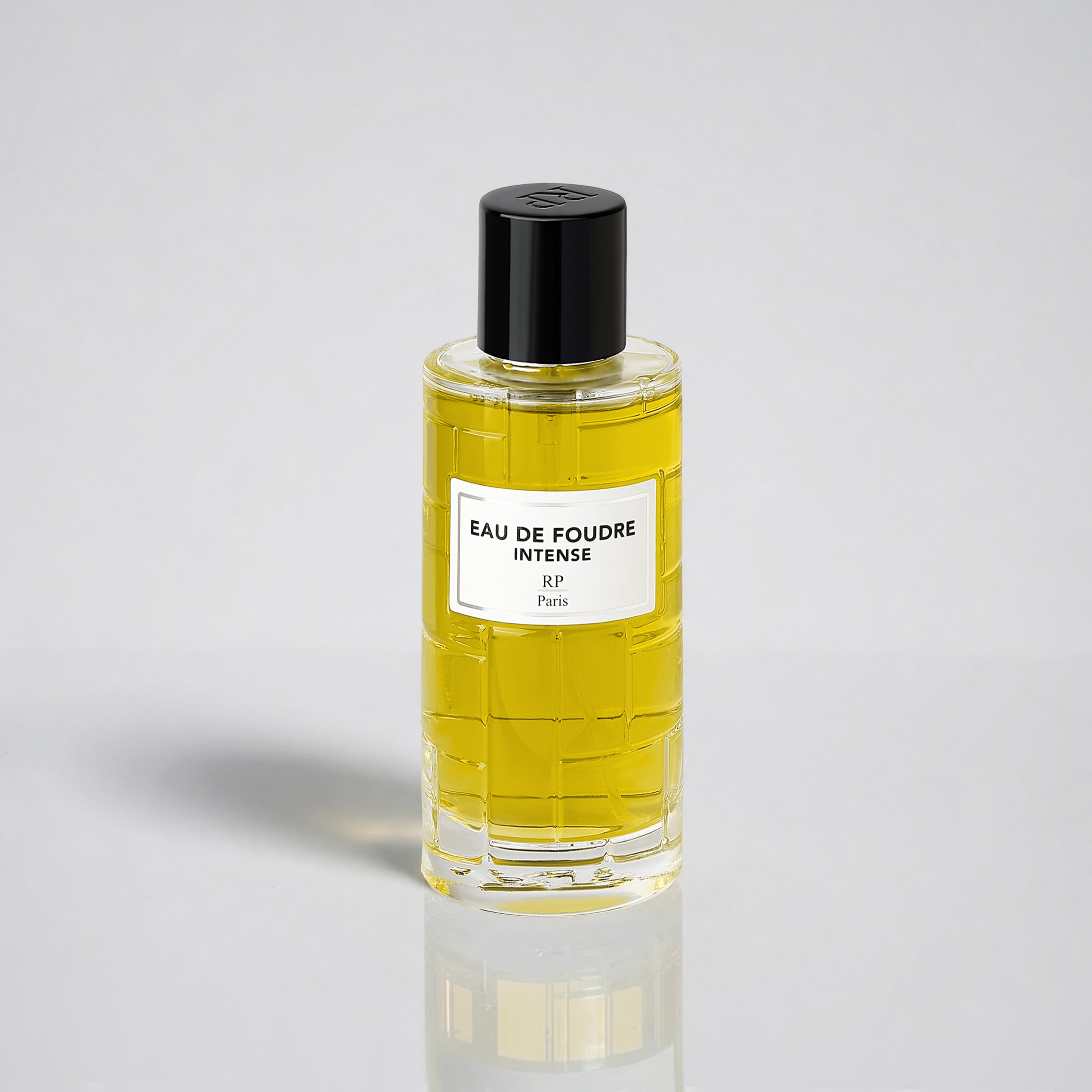 Eau de Foudre Intense