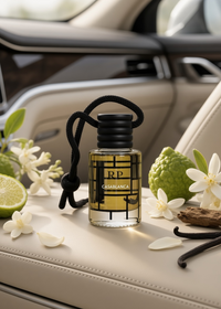 Casablanca Car Diffuser