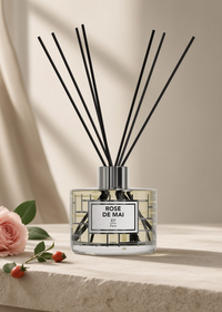 Rose de Mai