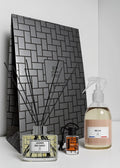 A fragrance gift set from RP.