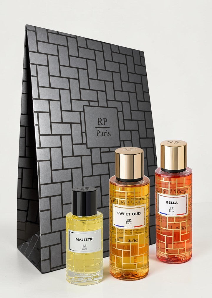 The Parisian Étoile Trio
