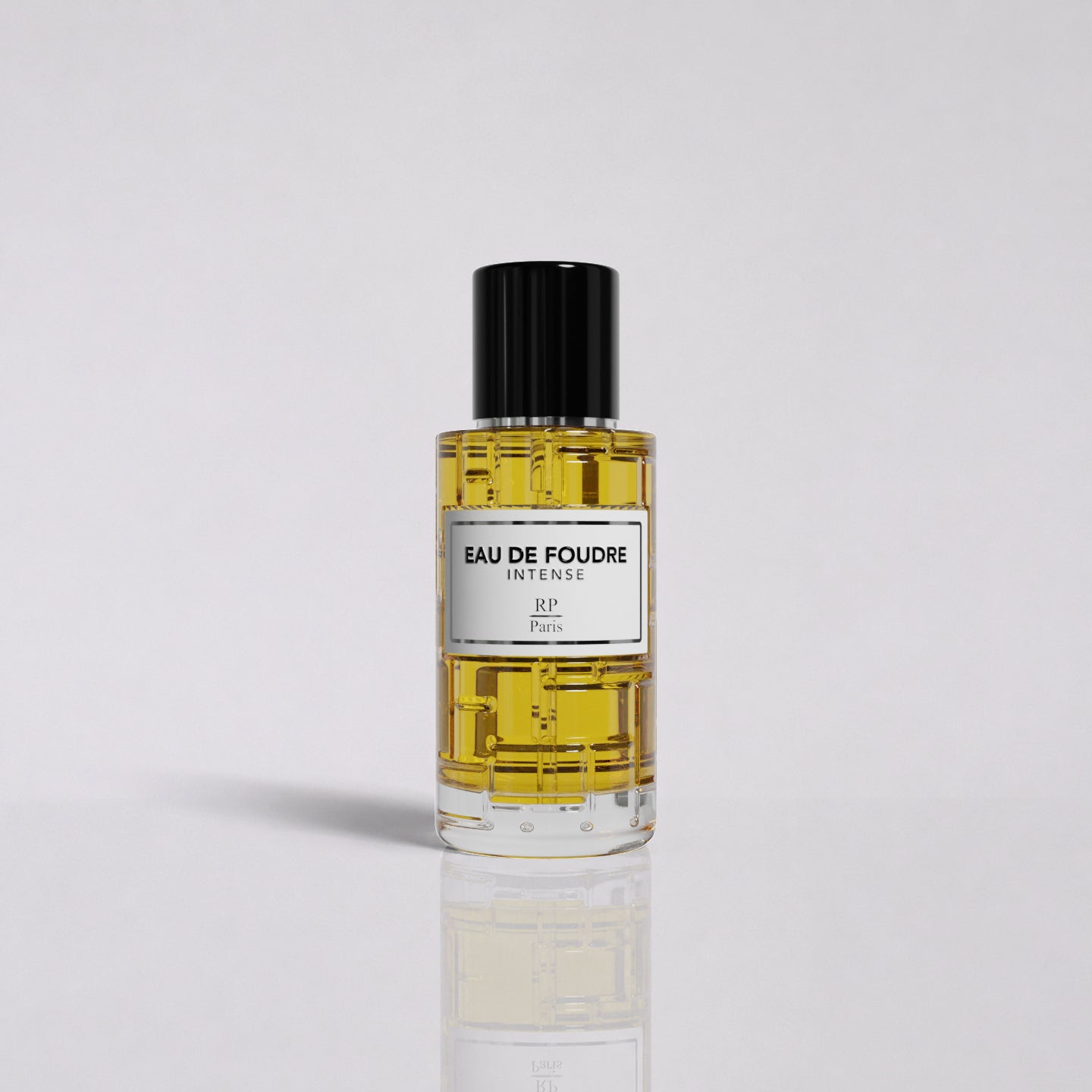 Eau de Foudre Intense