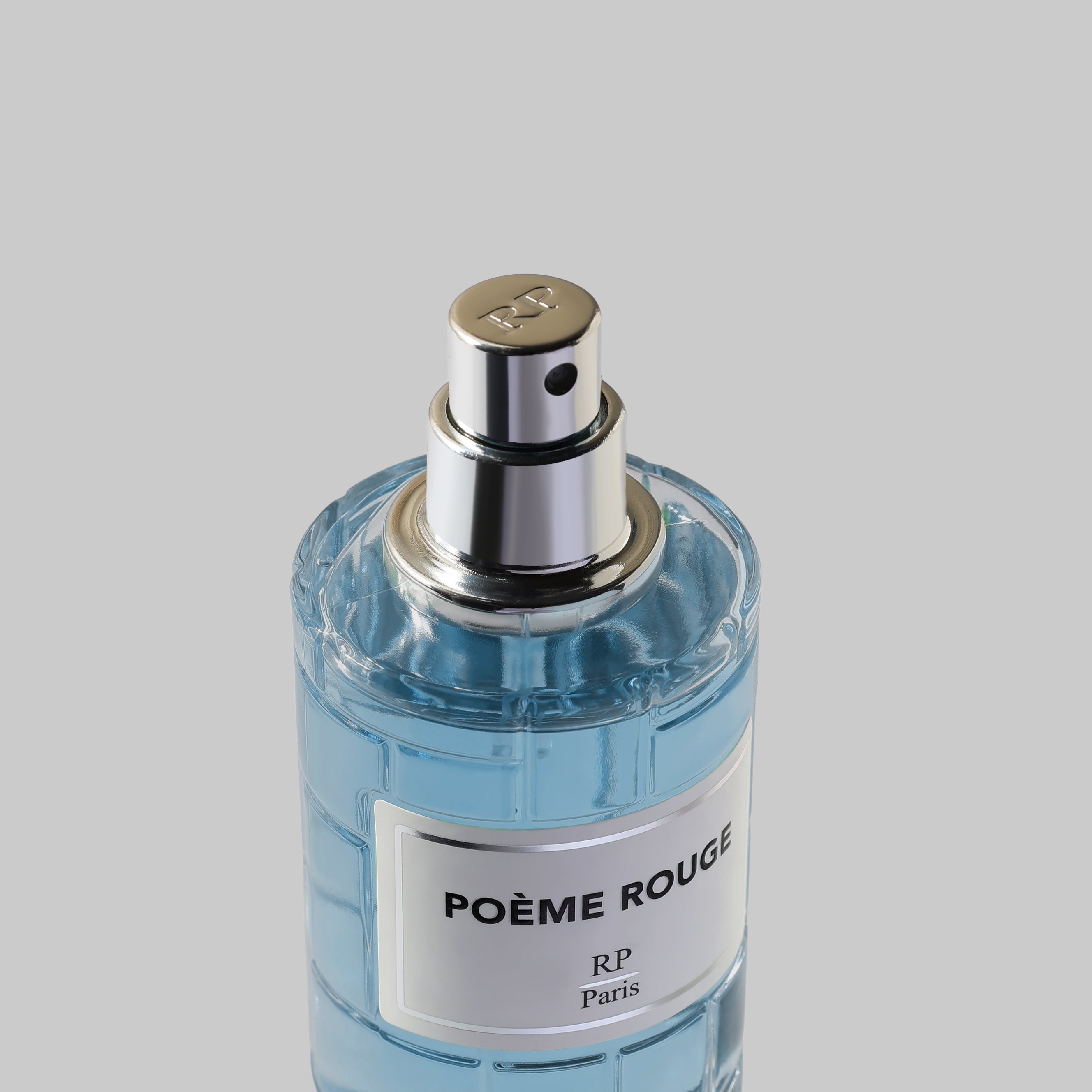 Poème Rouge