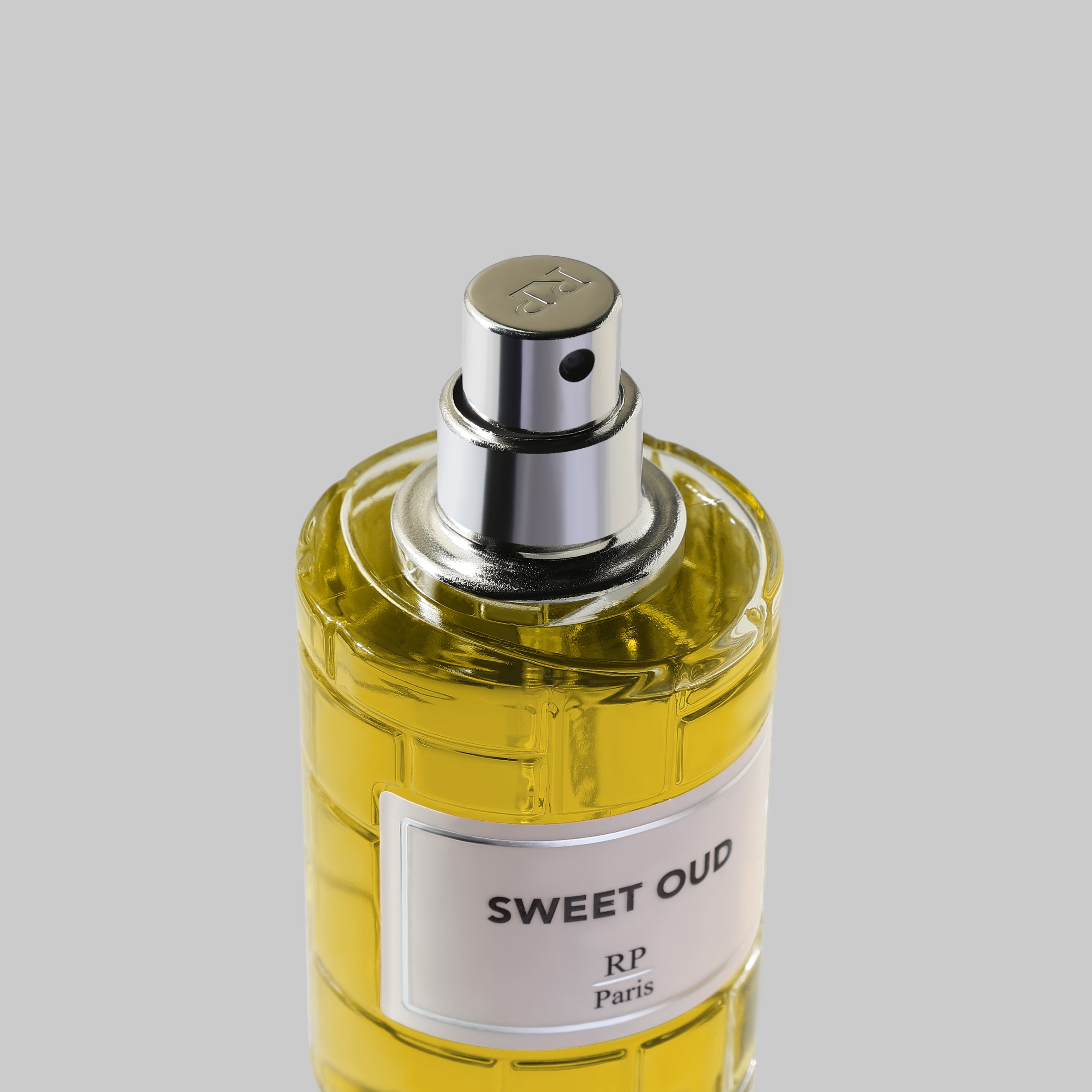 Sweet Oud