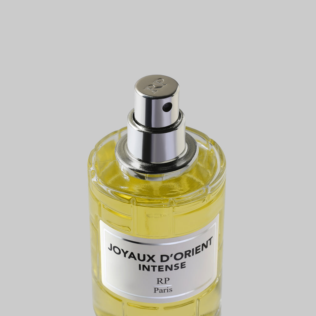 Joyaux D'orient Intense