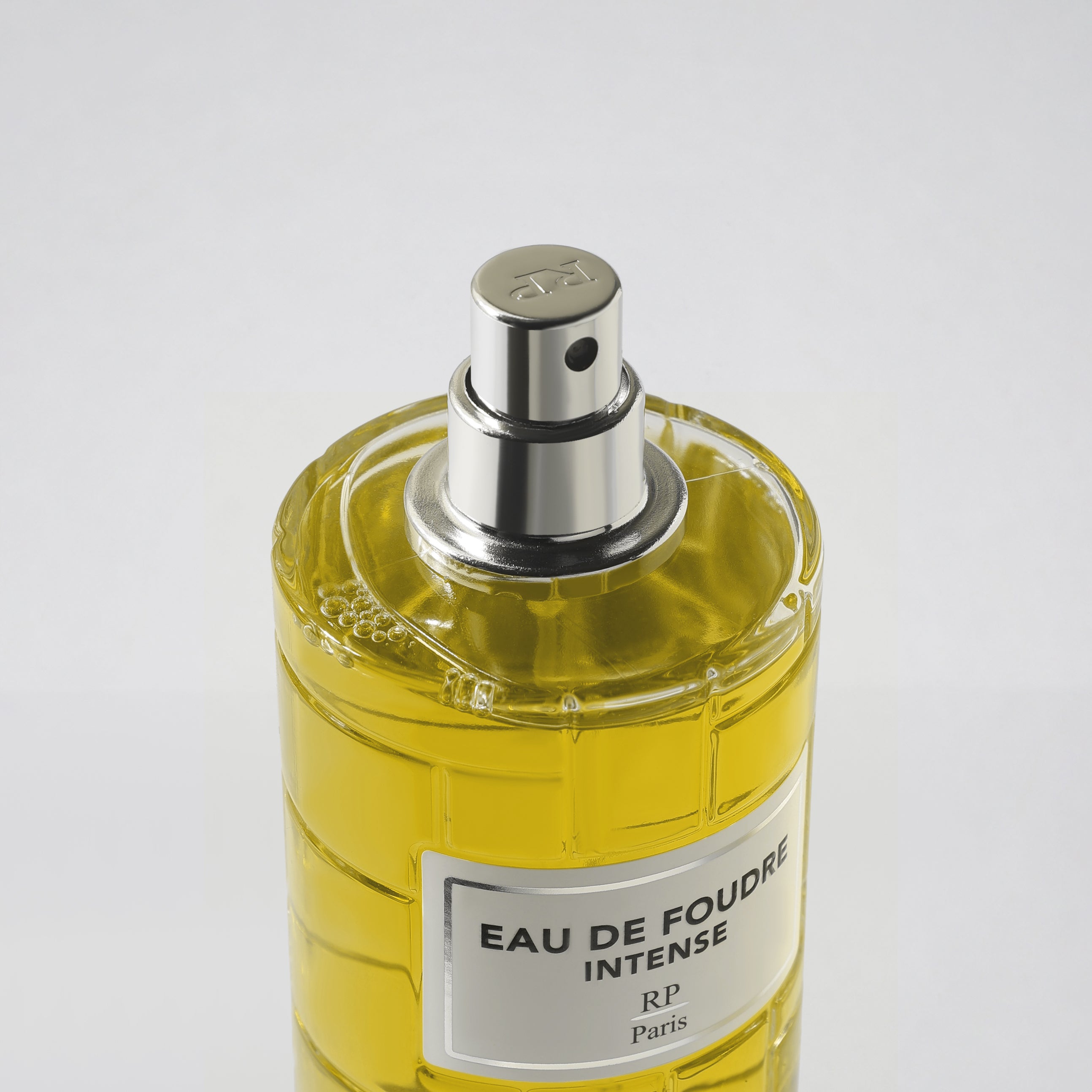 Eau de Foudre Intense