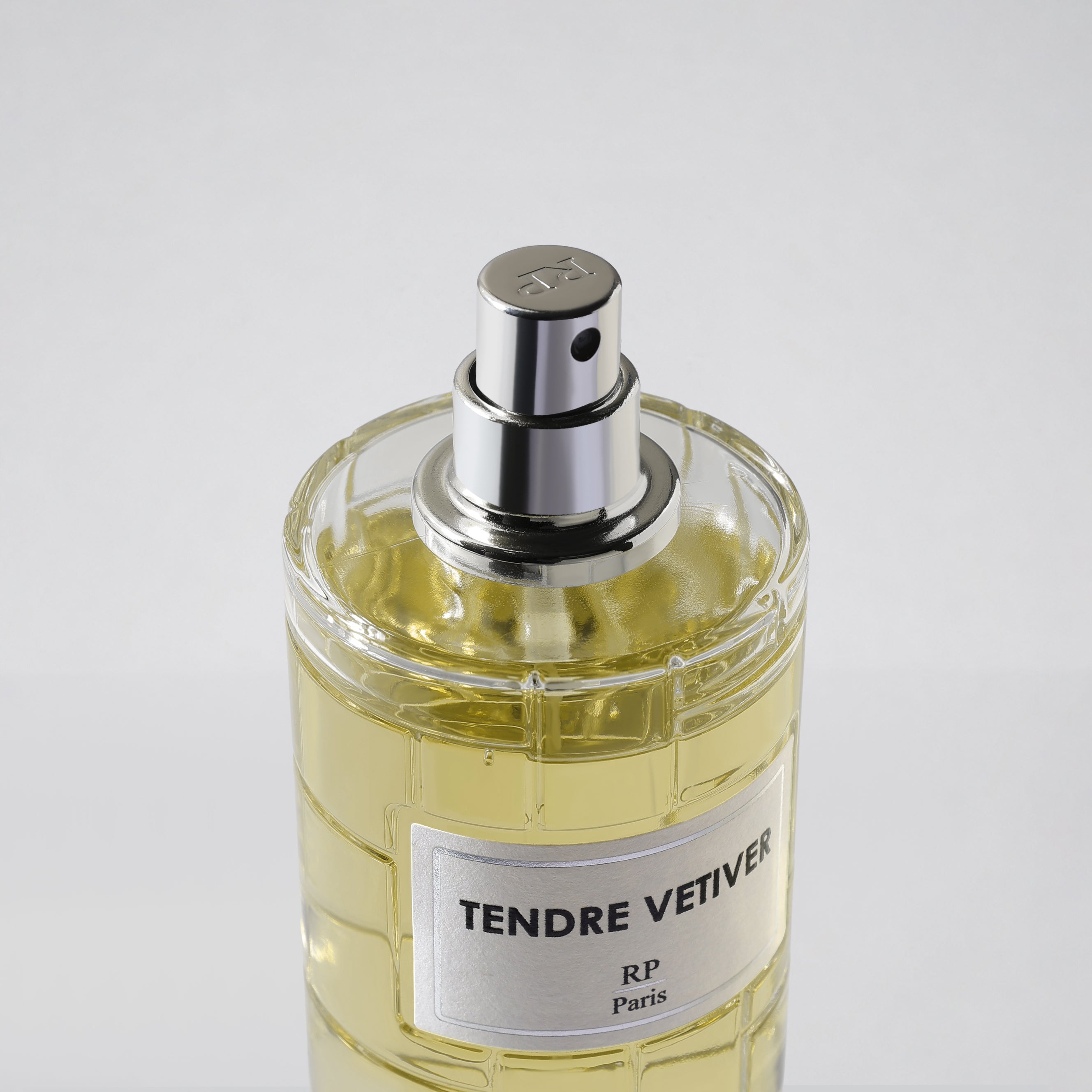 Tendre Vetiver