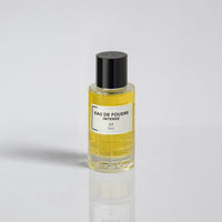 Eau de Foudre Intense