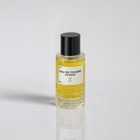 Eau de Foudre Intense