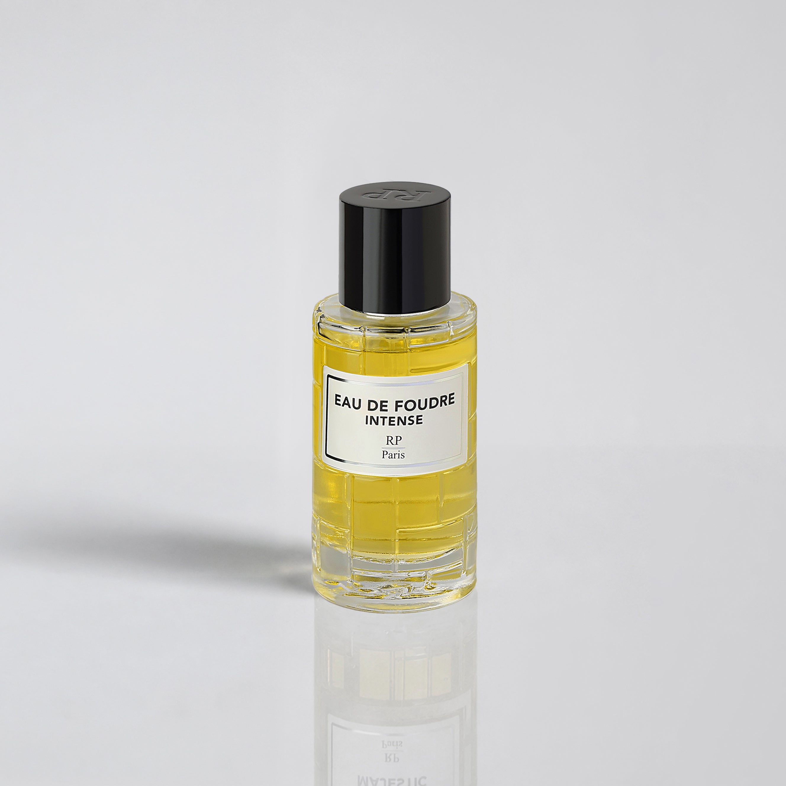 Eau de Foudre Intense