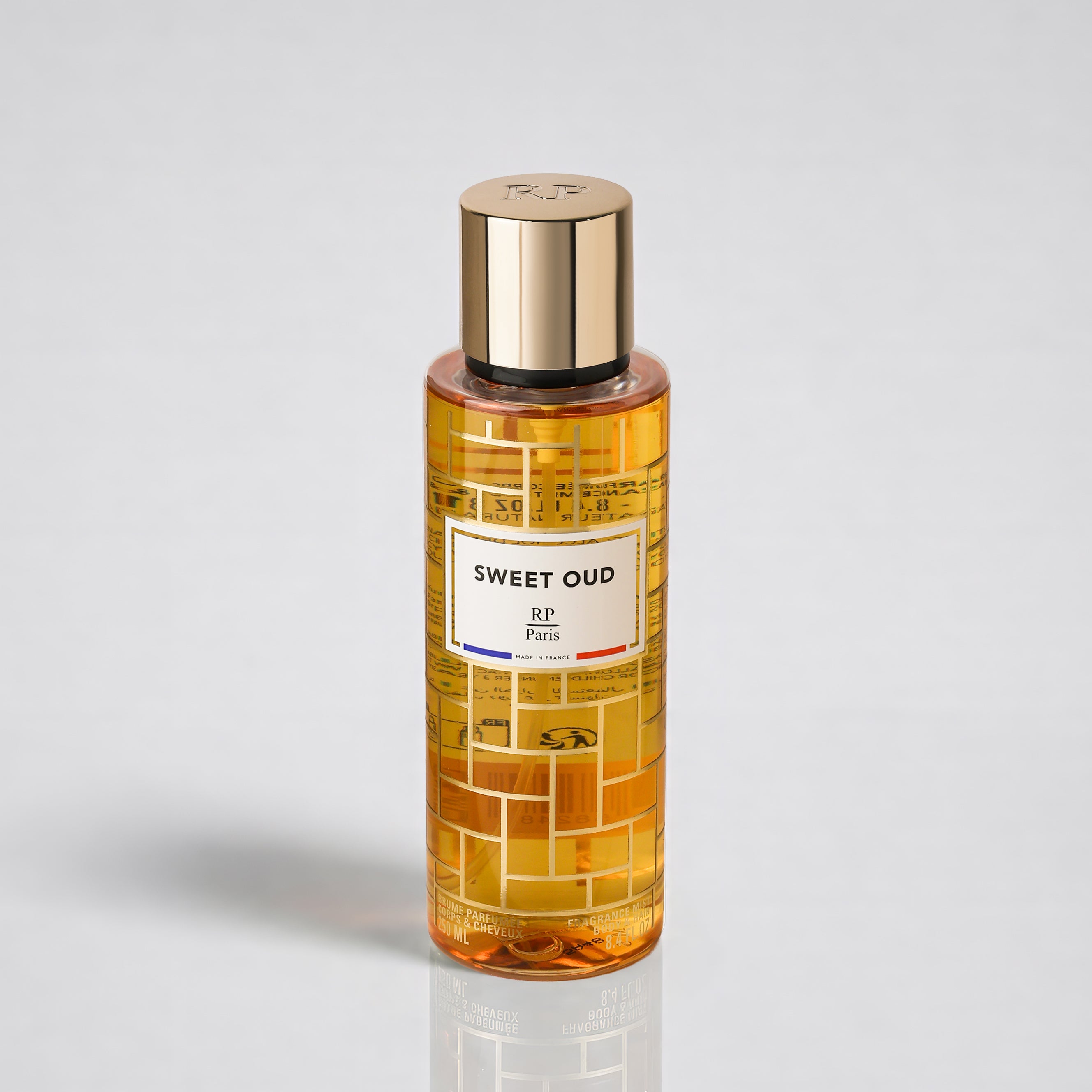 Sweet Oud