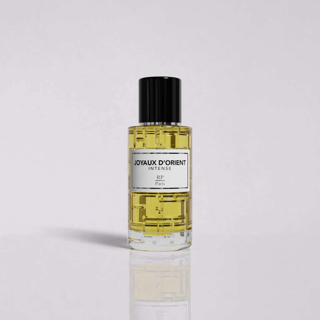 Joyaux D'orient Intense