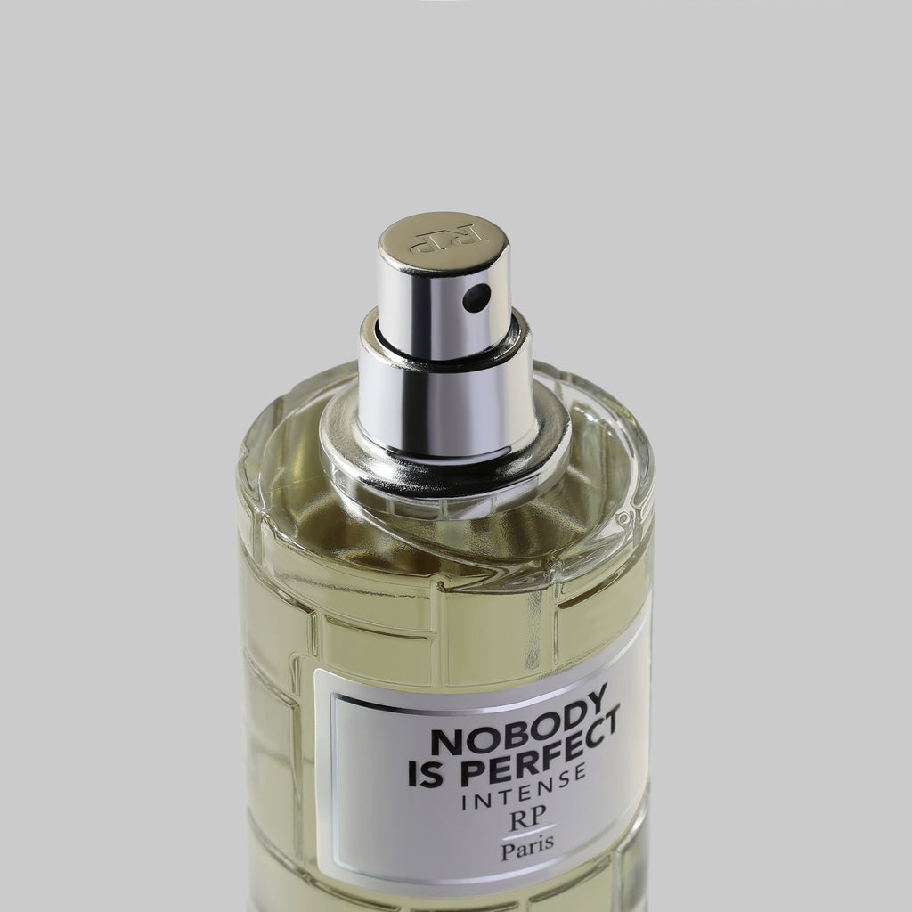 Nobody is Perfect Intense