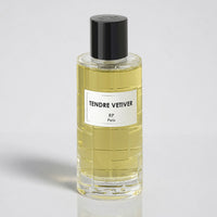 Tendre Vetiver