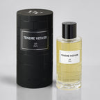Tendre Vetiver Standing Pack
