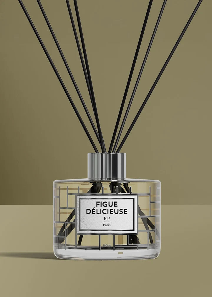 Figue Délicieuse