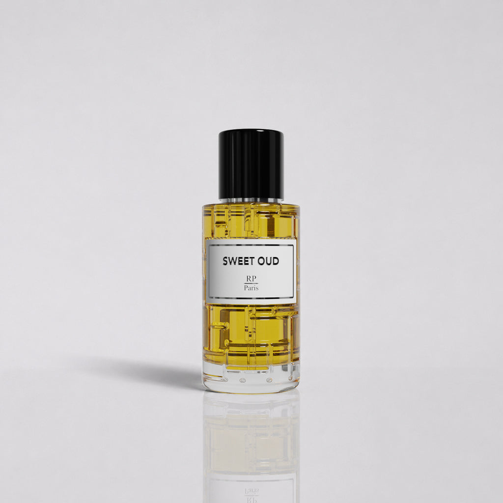 Sweet Oud