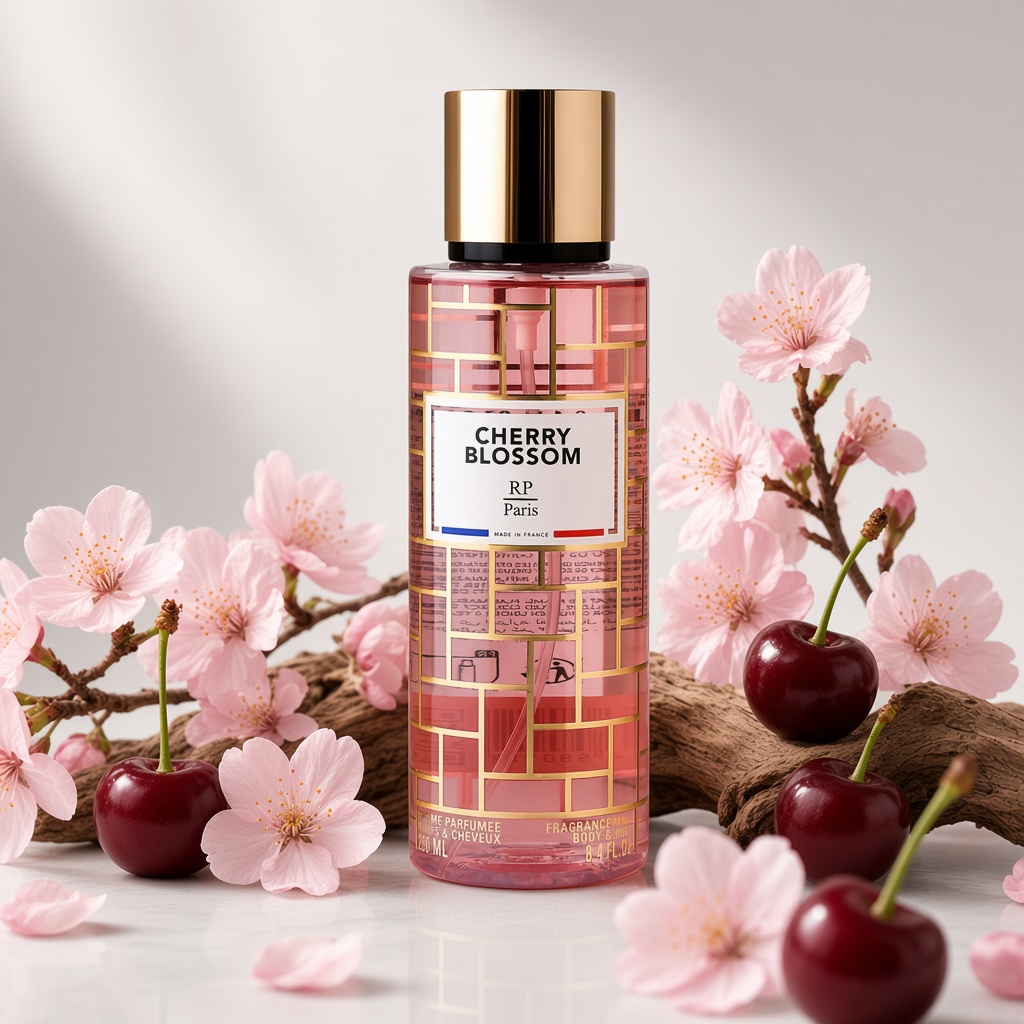Cherry Blossom