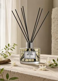 Jasmin des Indes