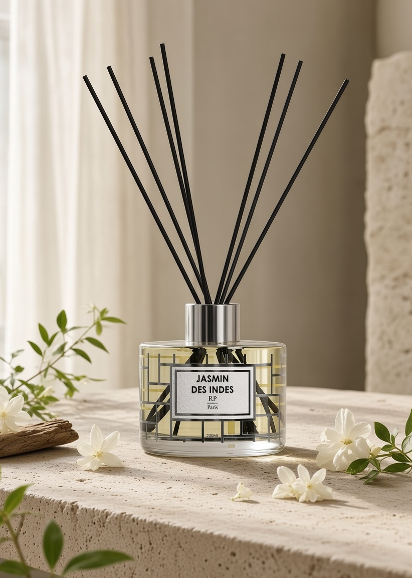 Jasmin des Indes