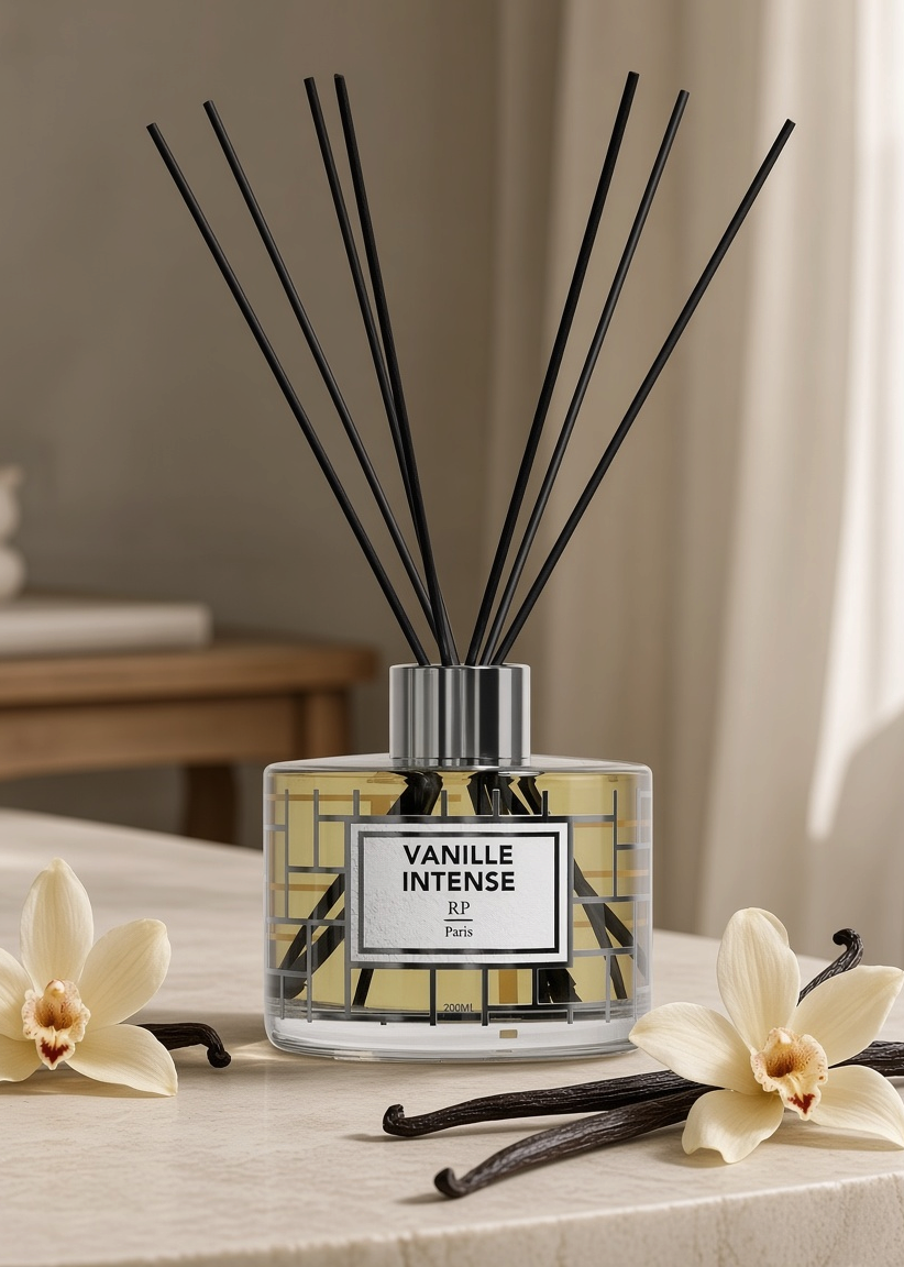 Vanille Intense