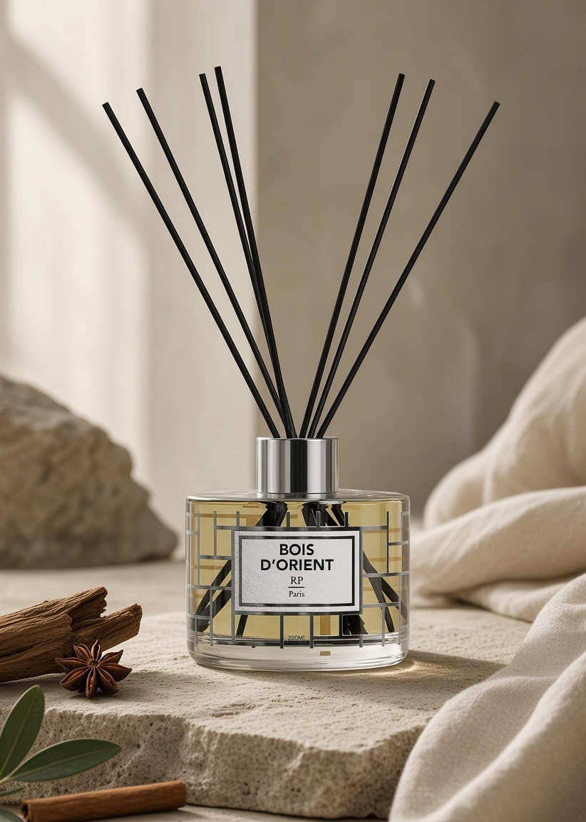 Bois d'Orient