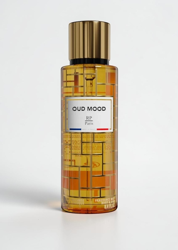 Oud Mood