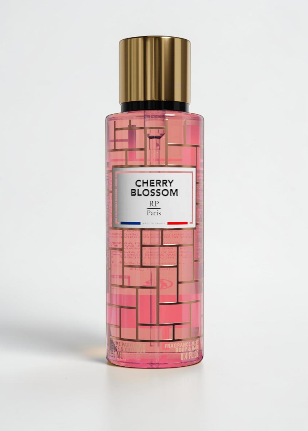 Cherry Blossom