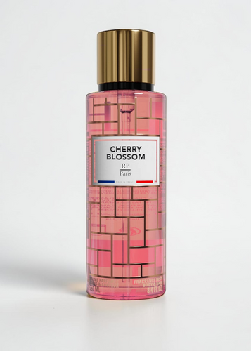 Cherry Blossom